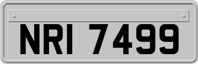 NRI7499