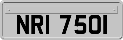 NRI7501
