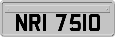 NRI7510