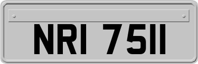 NRI7511