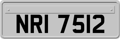 NRI7512