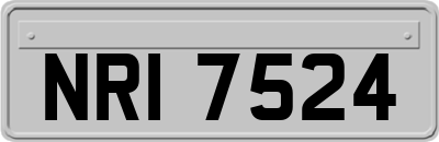 NRI7524
