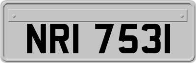 NRI7531