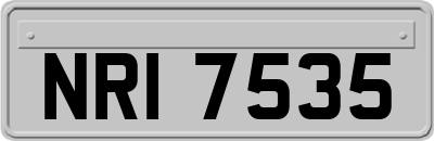 NRI7535