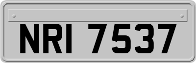 NRI7537