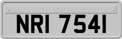 NRI7541