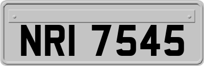 NRI7545