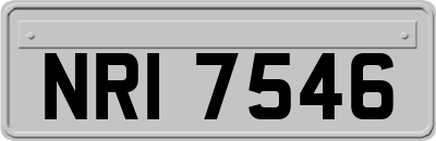 NRI7546
