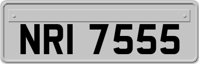 NRI7555