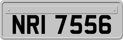 NRI7556
