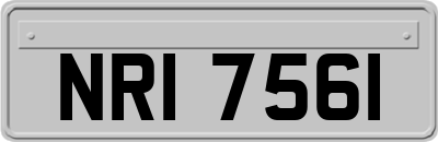 NRI7561