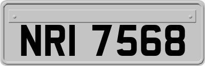 NRI7568