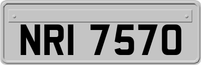 NRI7570
