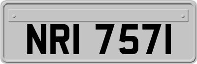 NRI7571