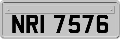 NRI7576