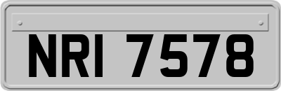 NRI7578