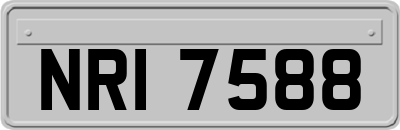 NRI7588