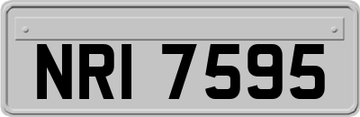 NRI7595