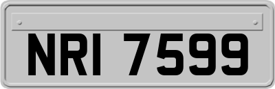 NRI7599