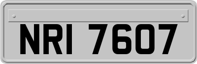 NRI7607