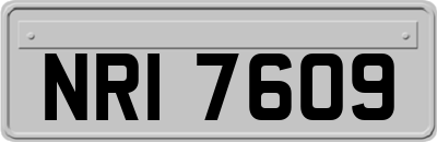 NRI7609