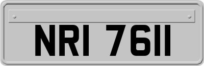 NRI7611
