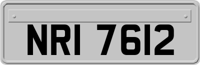 NRI7612