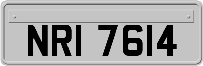 NRI7614