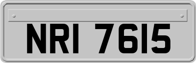 NRI7615