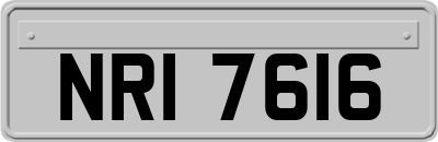 NRI7616