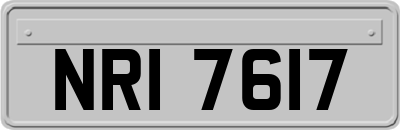 NRI7617