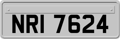 NRI7624