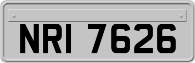 NRI7626