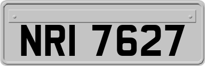 NRI7627