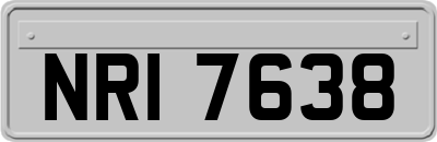 NRI7638