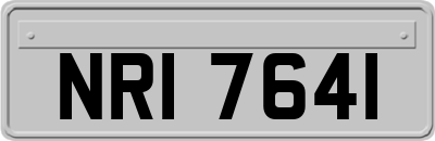 NRI7641