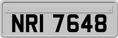 NRI7648