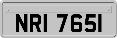 NRI7651