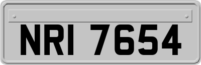 NRI7654