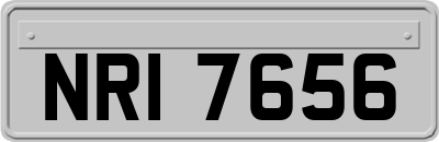 NRI7656