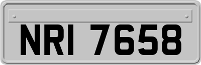 NRI7658