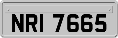 NRI7665
