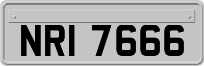 NRI7666