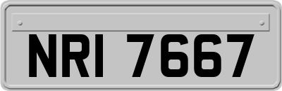 NRI7667
