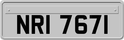 NRI7671