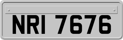 NRI7676