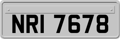 NRI7678