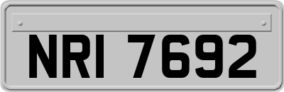 NRI7692
