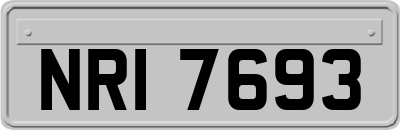 NRI7693