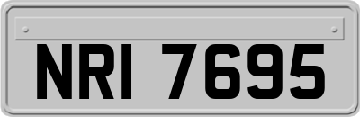 NRI7695